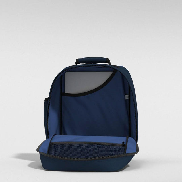 Cabin Zero CZ081205-NAVY