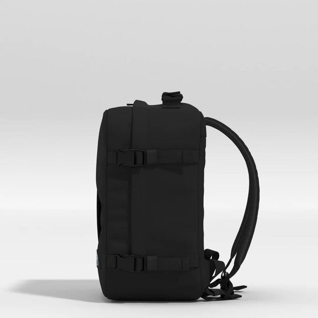 Cabin Zero CZ081201-ABSOLUTE BLACK