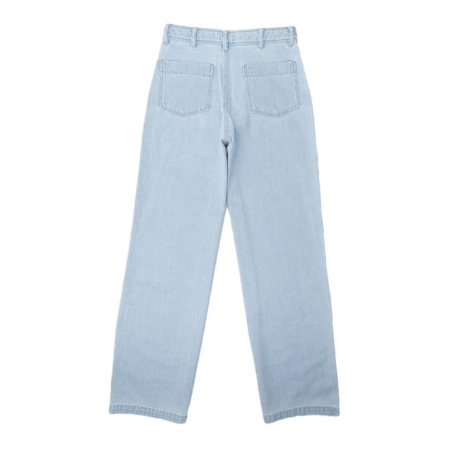 S25WCHN701-BLEACH BLUE OFFICINE GENERALE