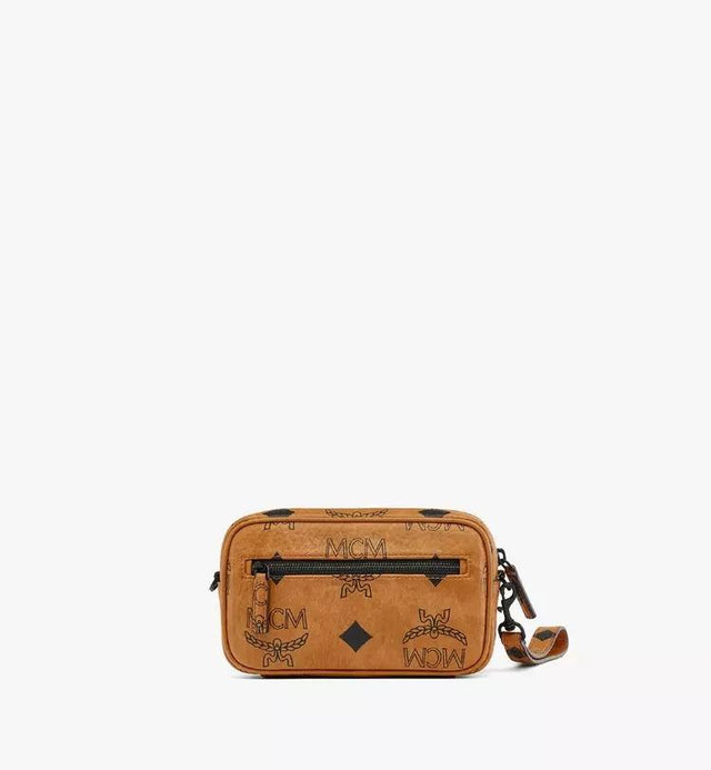 MCM MMRDATA02CO001COGNAC