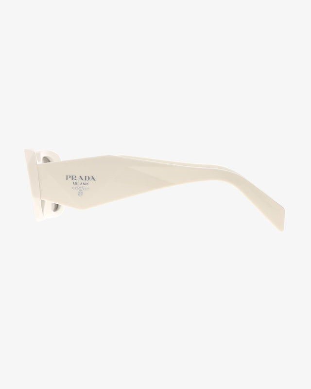 SUNGLASSES 0PR 17WS - TALC 0PR 17WS 1425S0 PRADA 