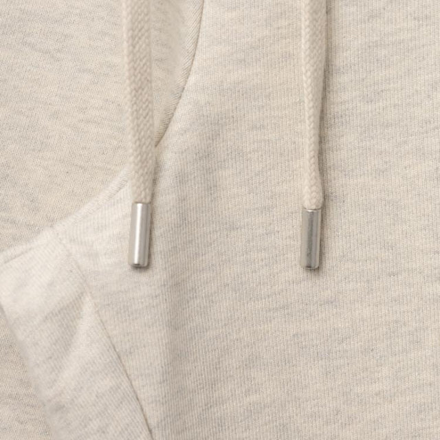 SIG BL TAG SWEATPANTS 01 - OATMEAL BO42FYSP0201OT -OATMEAL ADERERROR 
