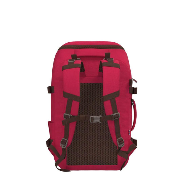 ADV 32L ADVENTURE CABIN BACKPACK - MIAMI MAGENTA