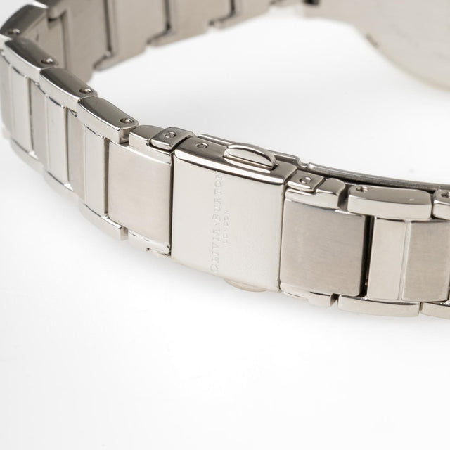 BELGRAVE T BAR WATCH - SILVER 24000001 -SILVER OLIVIA BURTON 