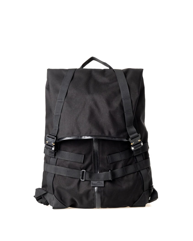MORPH PACK - BLACK 01527 -BLACK BAGJACK 
