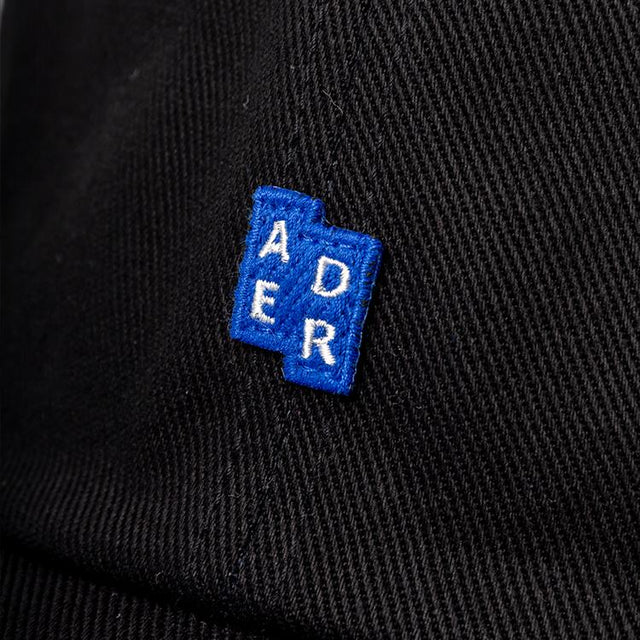 ADERERROR BMSGFYHW0201BK-NOIR