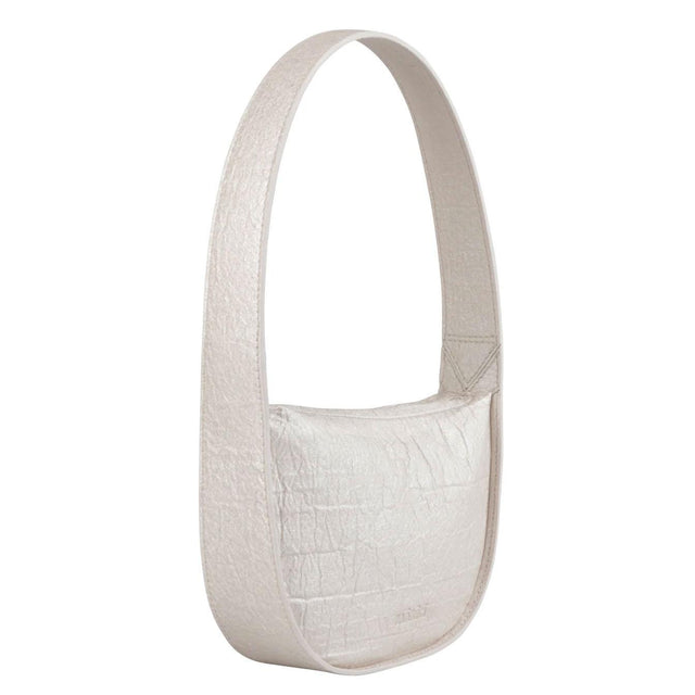 THE CHELSEA BAG - WHITE CHELWHI2024 WHITE MARICI 