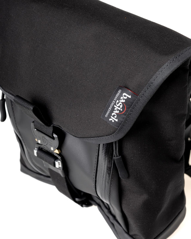 BAGJACK 09727-BLACK