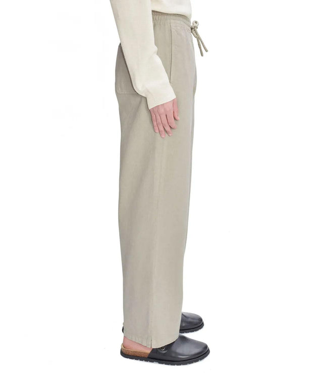 VINCENT PANTALON - TAUPE COFCN-H08418 TAUPE A.P.C. 