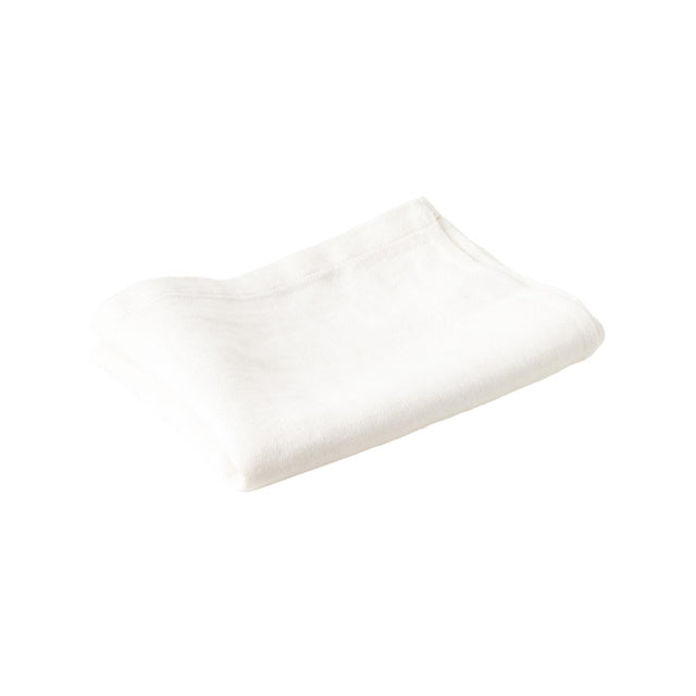 LINEN KITCHEN TOWEL - PORCELAINE KT-PO45X65 -Porcelaine TEKLA 