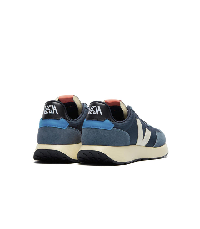 MENS PAULISTANA RIPSTOP TRAINERS - NAUTICO PIERRE