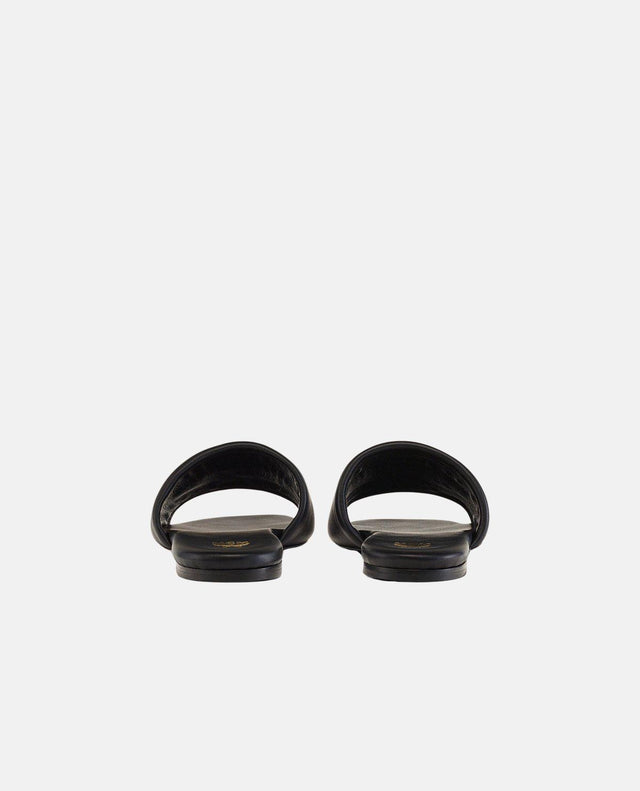 MCM MESDALD05BK-BLACK