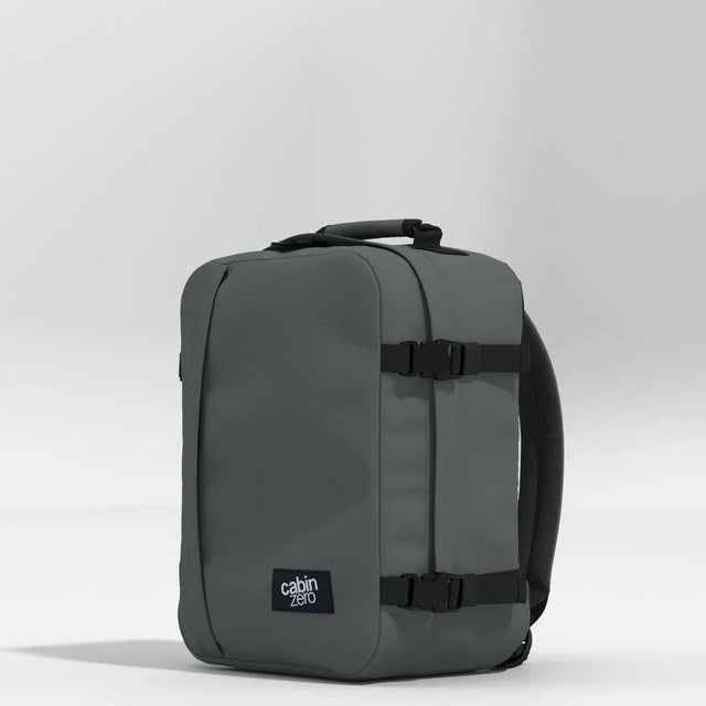 CLASSIC 28L CABIN BACKPACK - ORIGINAL GREY