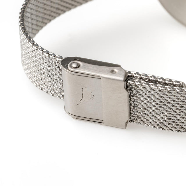 CELESTIAL STARBUST WATCH - SILVER OB16GD85 -STARBUST/SILVER OLIVIA BURTON 