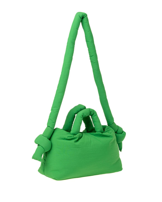 MINIONA SOFT BAG - GREEN MON-GRE -GREEN OLEND 