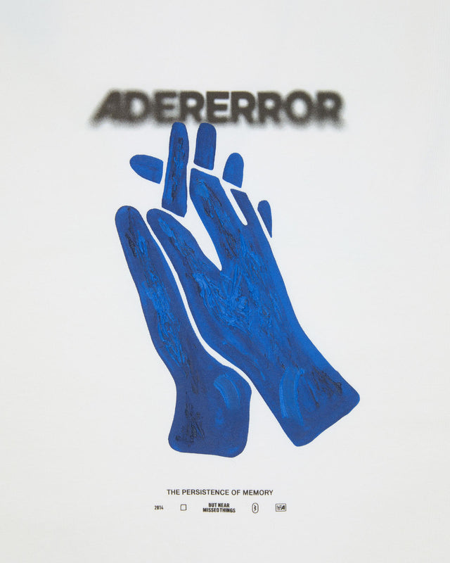 ADERERROR BO01SSTS0114OW-OFF WHITE