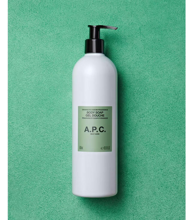 SHOWER GEL - COSMOS ORGANIC