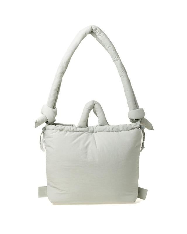 ONA SOFT BAG - PEARL GREY ONA-PGR -PEARL GREY OLEND 