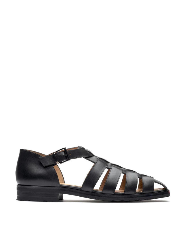 PARABOOT 190212BLACK