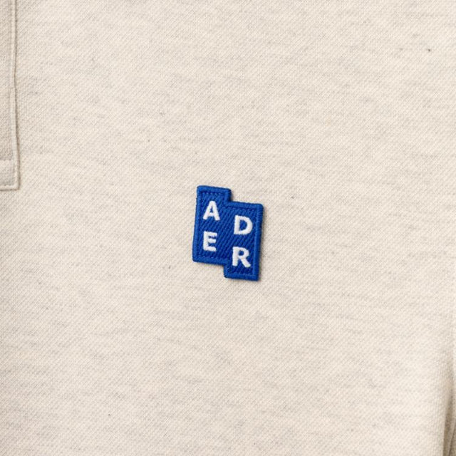 ADERERROR BO42FYPL0201OT-OATMEAL