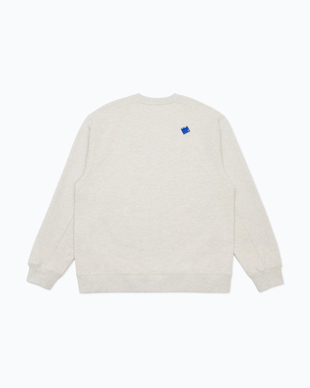 ADERERROR BO42FYSW0101OT-OATMEAL
