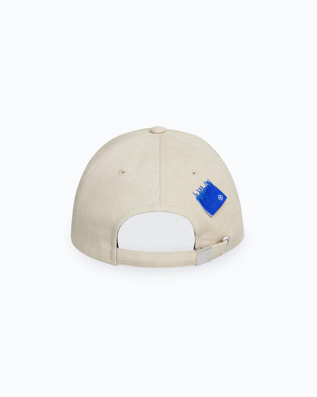 SIG BL TAG CAP 01 - OATMEAL BMSGFYHW0201OT -OATMEAL ADERERROR 