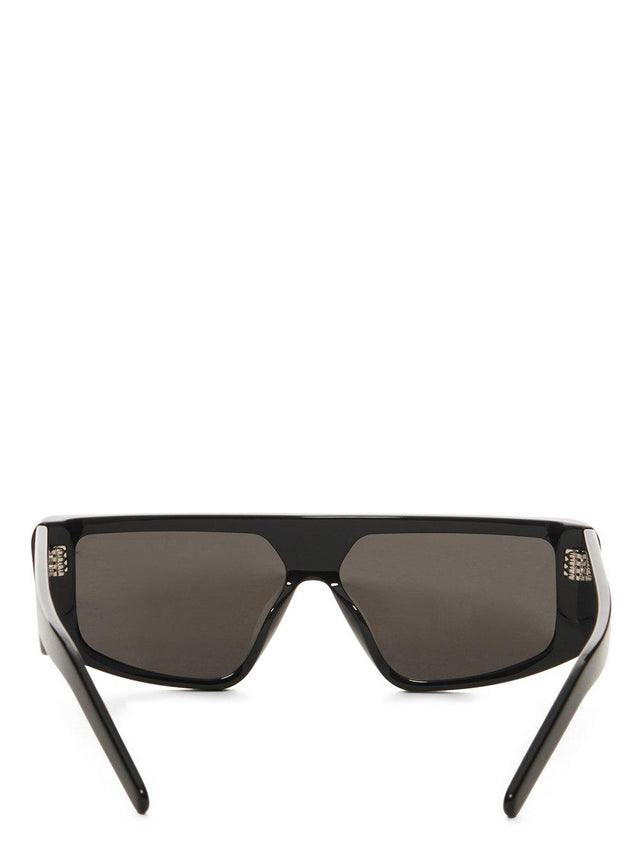 PERFORMA SUNGLASSES  -BLACK/ BLACK