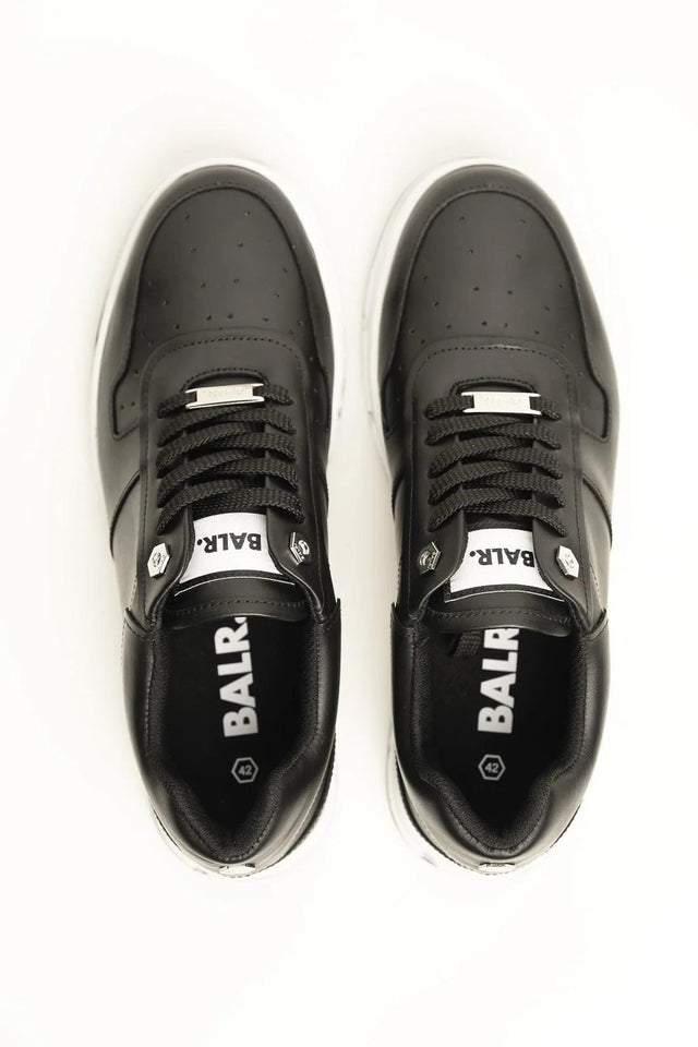 BALR B1511.1021Jet Black