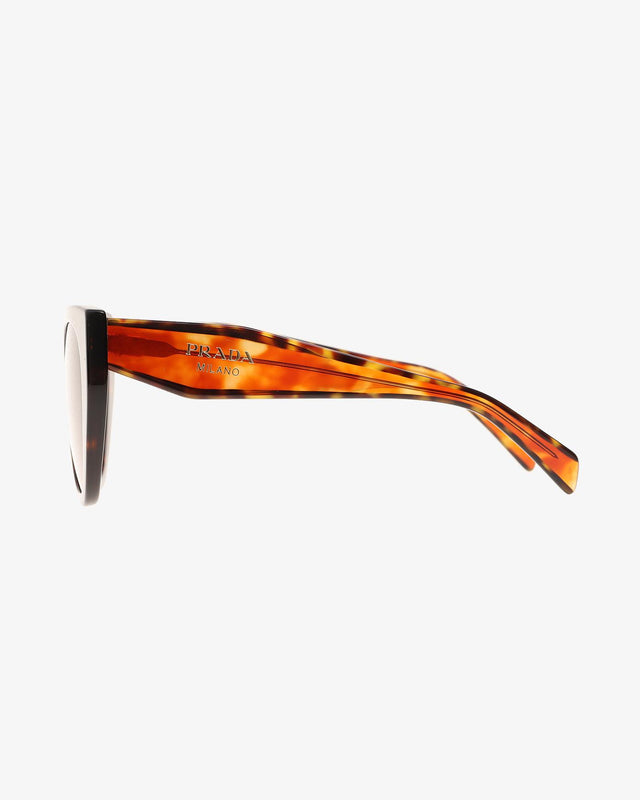 SUNGLASSES 0PR 14WS - TORTOISE