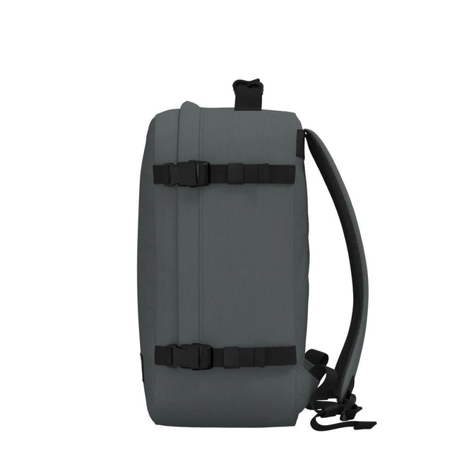 CLASSIC 36L CABIN BACKPACK - ORIGINAL GREY