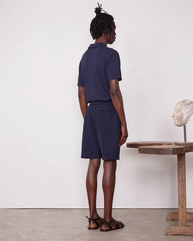 PHIL SHORT - NIGHT SKY S25MSHT803 -NIGHT SKY OFFICINE GENERALE 