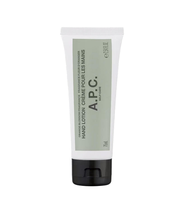 HAND CREAM - COSMOS ORGANIC