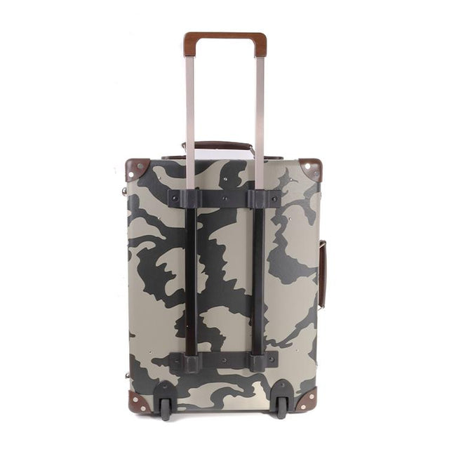 SUITCASE - CAMOUFLAGE