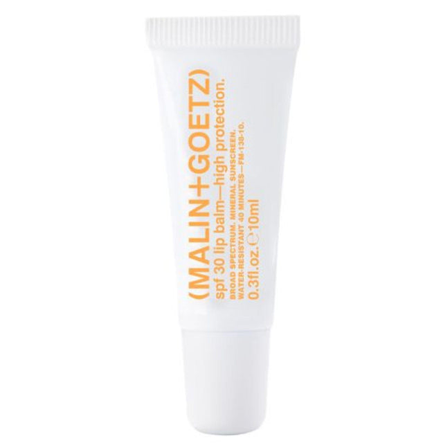 SPF 30 LIP BALM - HIGH PROTECTION
