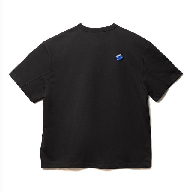 ADERERROR BO42FYTS0102BK-NOIR