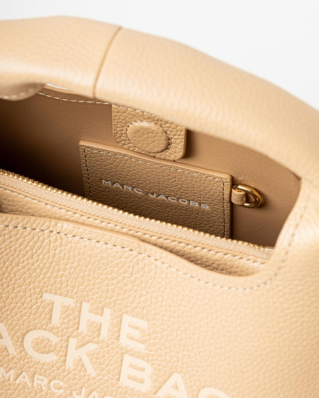 THE MINI SACK BAG - CAMEL 2F3HSH020H01 -230 CAMEL MARC JACOBS 