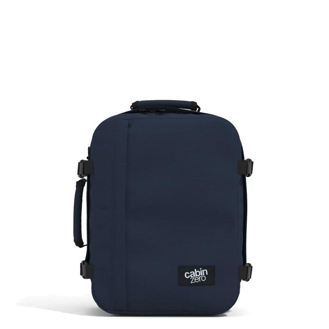 Cabin Zero CZ081205-NAVY