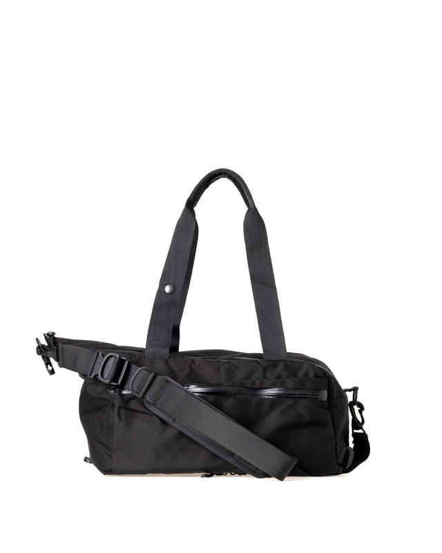 DUFFLE BAG CABIN SIZE TL/ COBRA - BLACK