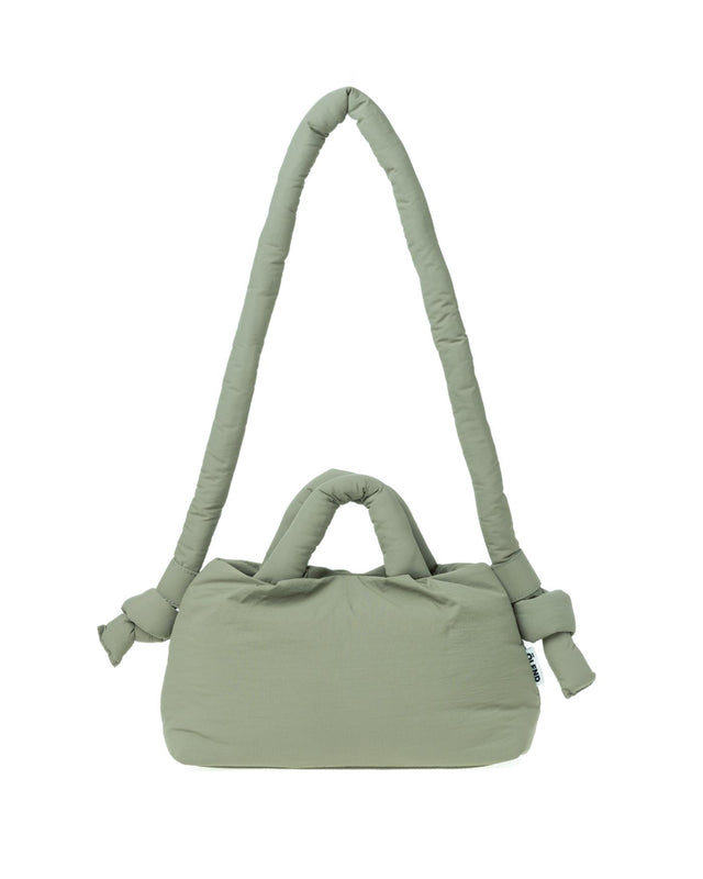 MINIONA SOFT BAG - SAGE MON-SAG -SAGE OLEND 