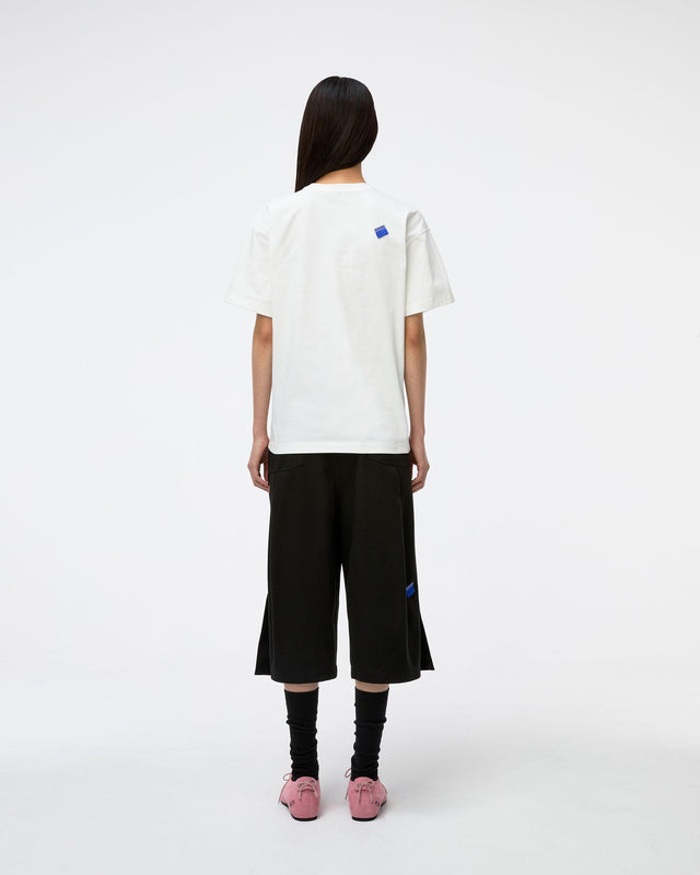 ETERNITY T-SHIRT PRODUCT. 46 - PINK BO01SSTS0112PK -PINK ADERERROR 