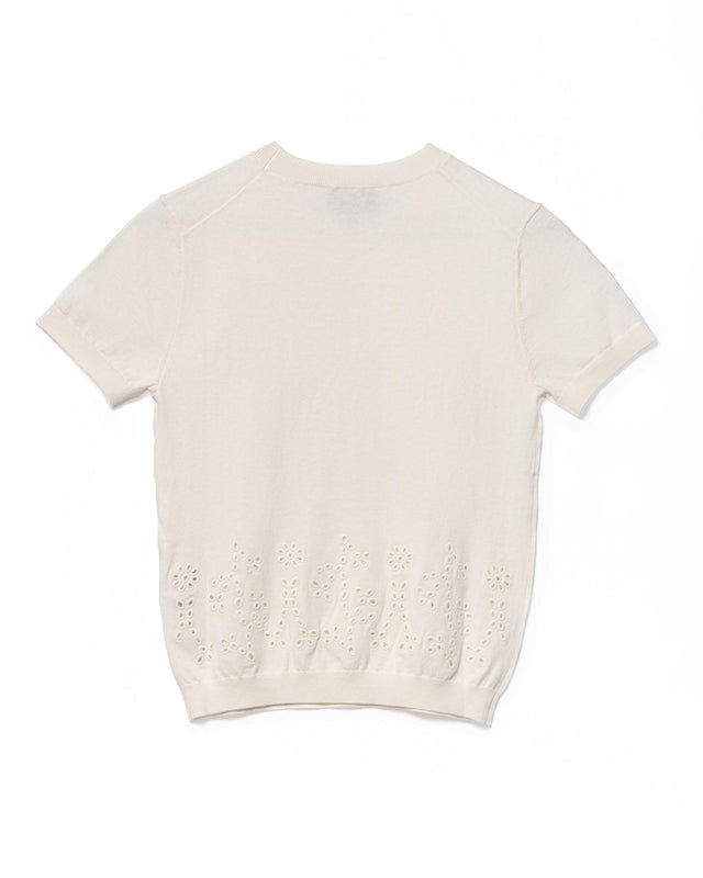 A.P.C. COHGE-F23428AAC-CAST WHITE