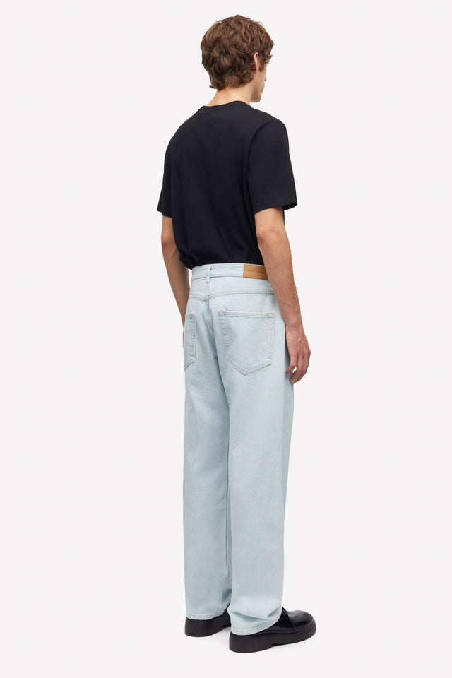 SAROGER JEANS - SURF SPRAY M25200004 -SURF SPRAY SAMSOE SAMSOE 