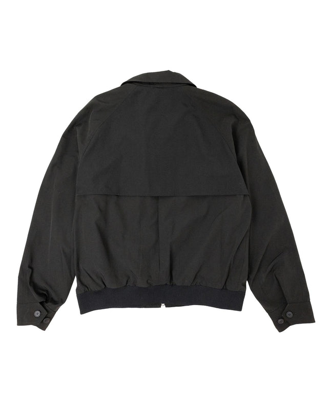 Maison Kitsune LM02103WQ0062BLACK