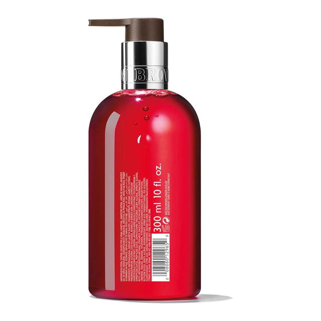 FESTIVE FRANKINCENSE & ALLSPICE HAND WASH