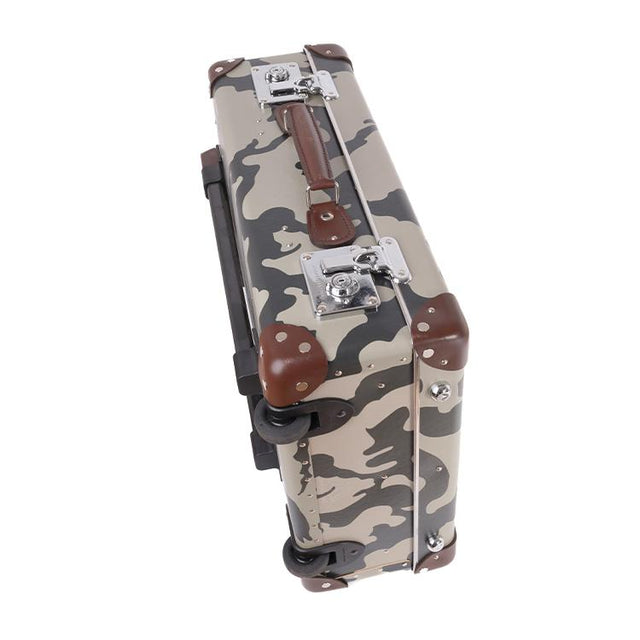 SUITCASE - CAMOUFLAGE