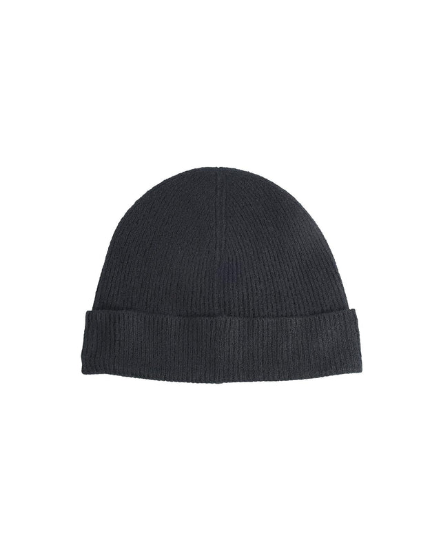 HARRY BEANIE UNISEXE - BLACK WVBDK-M25085 BLACK A.P.C. 