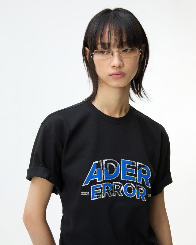 ADERERROR BN25FYTS0101BK-BLACK
