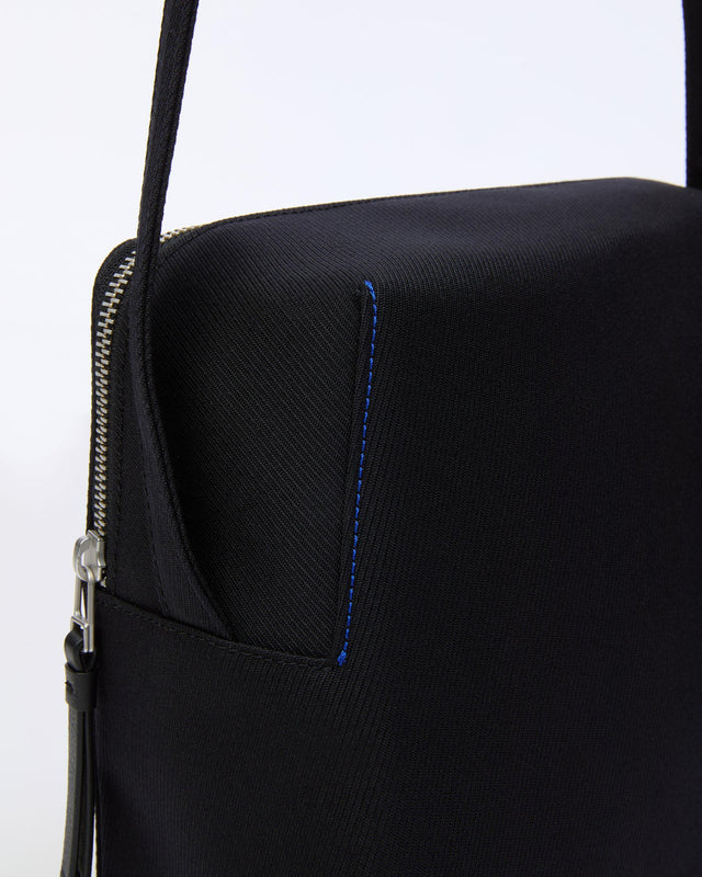 TETRAIGHT BAG - BLACK BO28FYBA0902BK -BLACK ADERERROR 