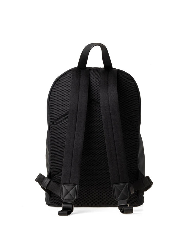 LAPTOP BACKPACK - BLACK