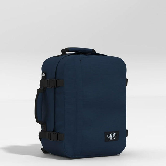 Cabin Zero CZ081205-NAVY